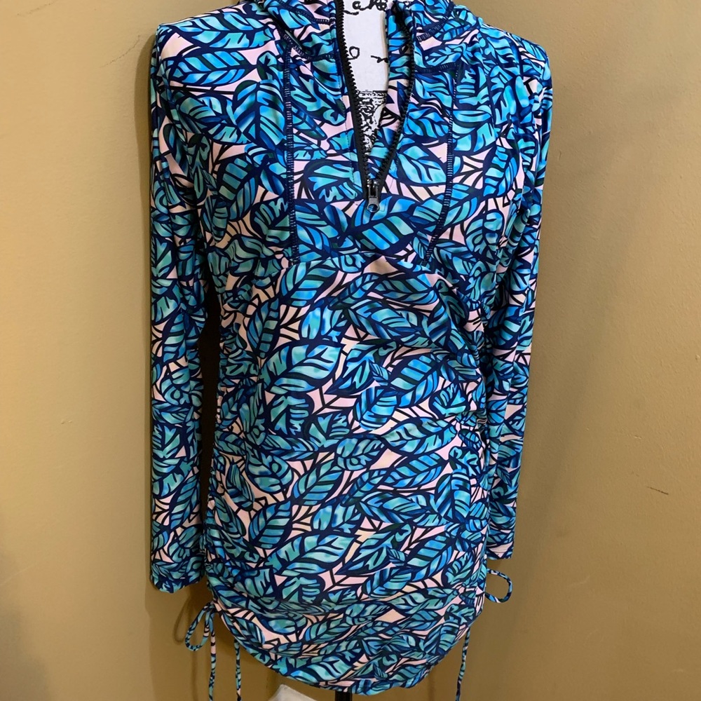 Brand new swim dress/ swimsuit /cover up Medium